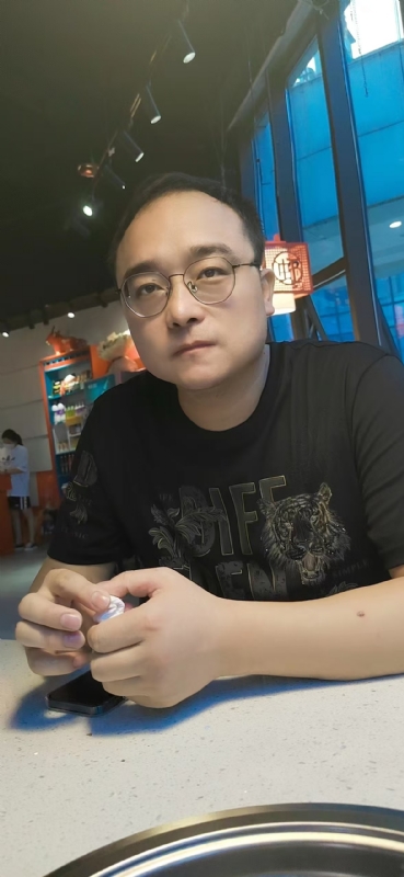 十七的第二张照片--平顶山相亲服务中心