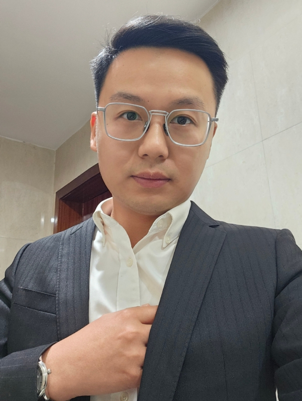 遥望的第二张照片--平顶山相亲服务中心