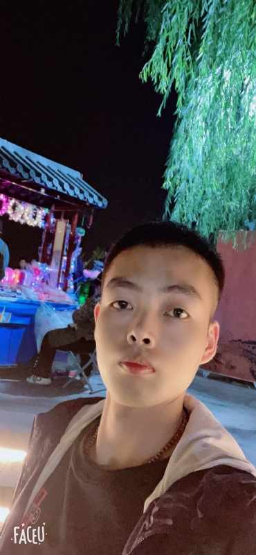 向阳而生的第一张照片--平顶山相亲服务中心