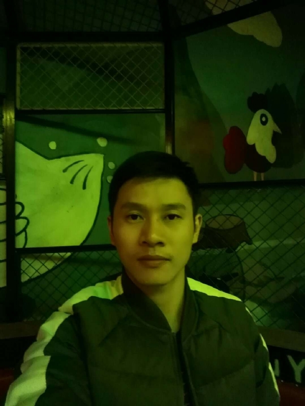 阿润的第一张照片--平顶山相亲服务中心