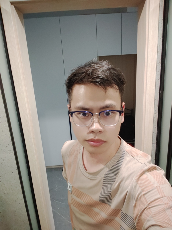 卖萌就会死星人的第四张照片--平顶山相亲服务中心