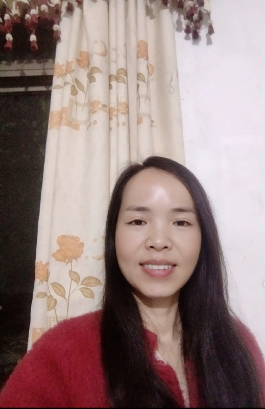 阿敏的第一张照片--平顶山相亲服务中心