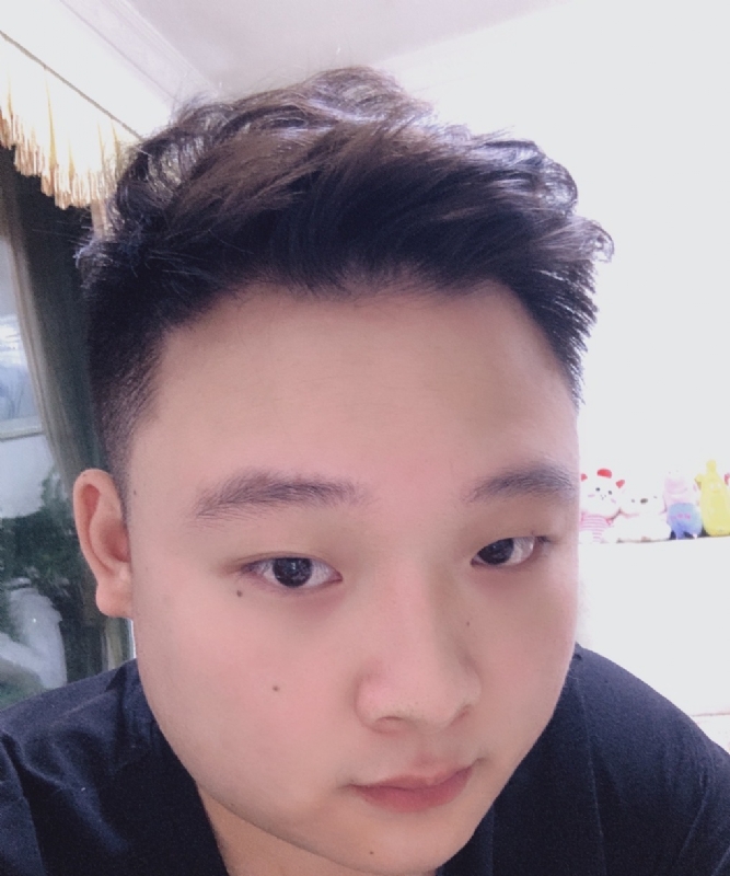 Luhao1016的第三张照片--平顶山相亲服务中心