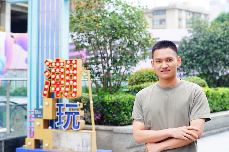 陌上烟雨的第一张照片--平顶山相亲服务中心