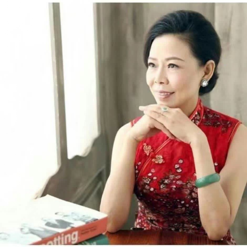 温润如玉的第一张照片--平顶山相亲服务中心