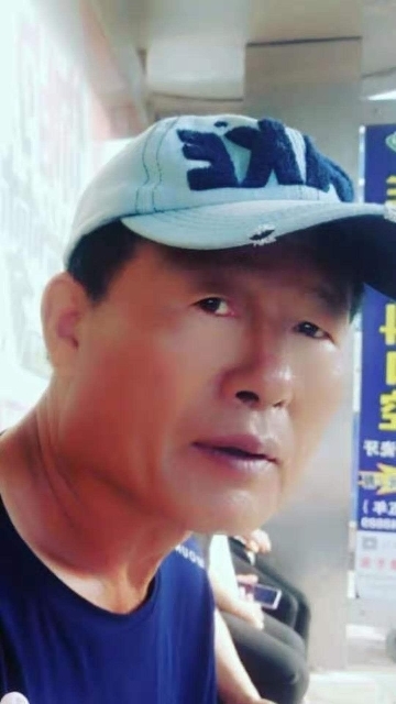 崔平的第一张照片--平顶山相亲服务中心