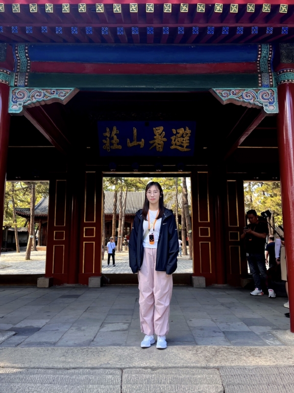 小柒的第一张照片--平顶山相亲服务中心